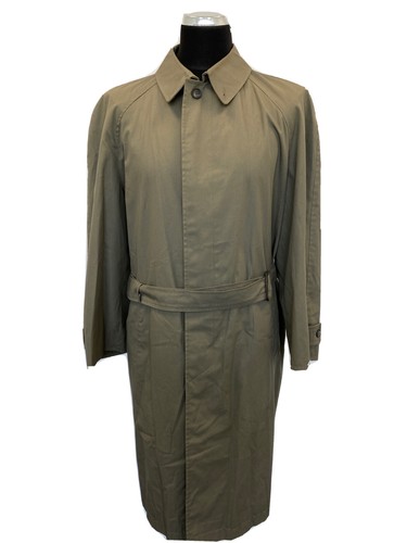 Cerruti trench uomo men jacket - men,