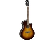 Yamaha apx600fm tbs tobacco - yamaha,