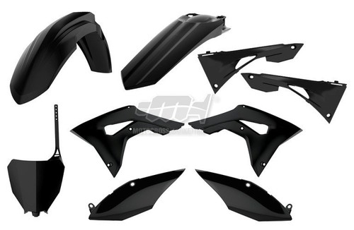 Polisport kit plastiche - polisport,
