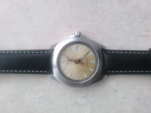 Orologio tissot prc 100 - orologio,