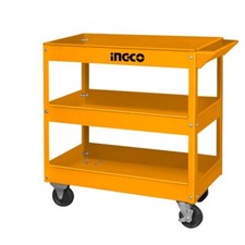 Carrello portautensili - carrello,