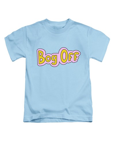 Shirt bambini bog - t-shirt,