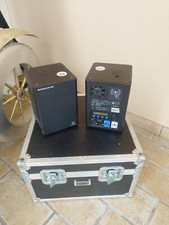 Fontane Luminose Showven Sparkular ORIGINALI+ Flight Case 
