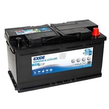 Exide EP800 Dual AGM 95Ah 12V