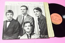 KRAFTWERK LP TRANS EUROPE