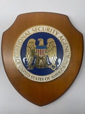 CREST NSA - NATIONAL SECURITY