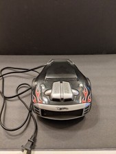 Radio sveglia Hot Wheels 2008