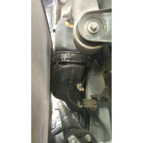 Serbatoio carburante alfa - serbatoio,