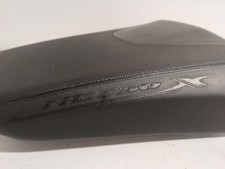 SELLA POSTERIORE  ORIGINALE HONDA NC 750 X ANNI  2022 2023 2024