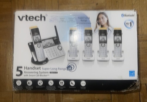 Vtech sistema risposta a - -,