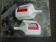 Stilmotor paramani universali