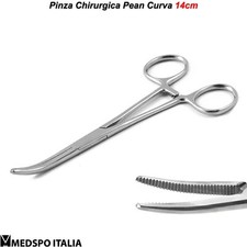 Pinza Emostatica Rochester