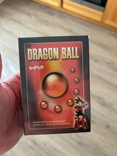 Dragon Ball Base Carte