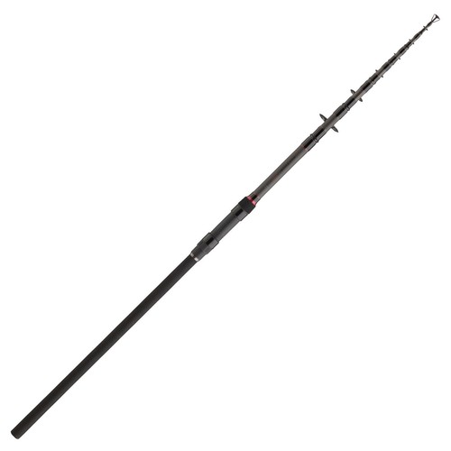 Daiwa black widow tele carp - tele,