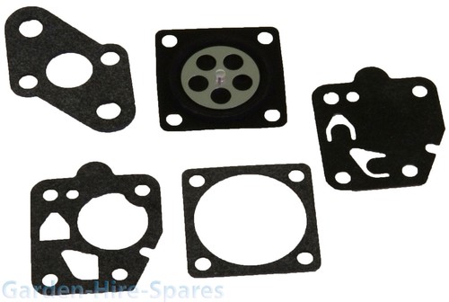 Kit carburatore adatto per - kit,