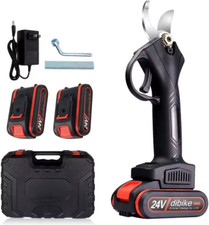 Cesoia a Batteria per Potatura