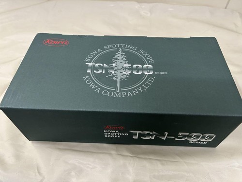 Kowa tsn 501 cannocchiale - tsn-501, da