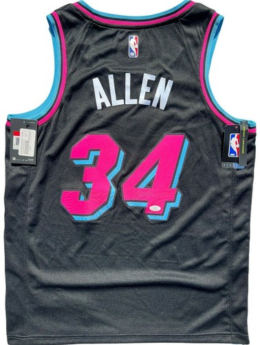 Maglia basket ray - maglia, allen