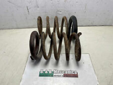 COPPIA MOLLE AMMORTIZZATORI