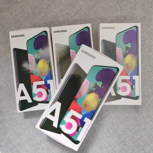 Samsung galaxy a51 - samsung,