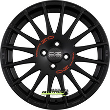 Cerchi lega oz - cerchi,