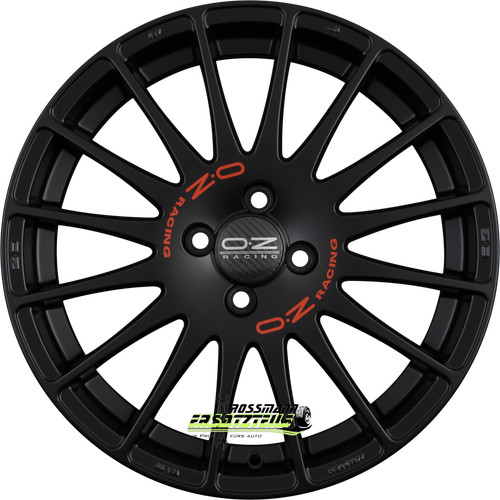 Cerchi lega oz - 4,
