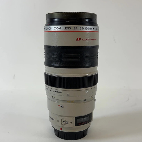 Canon 35 350mm - canon, ef