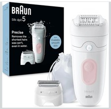 Braun Silk-épil 5 Depilatore