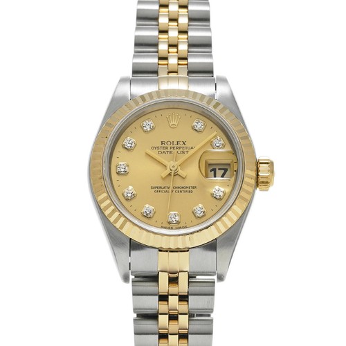 Orologio rolex datejust - orologio, 26
