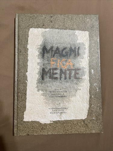 Magni fica mente opere di - mente.,