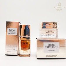 Dior Prestige Mini Duo | La