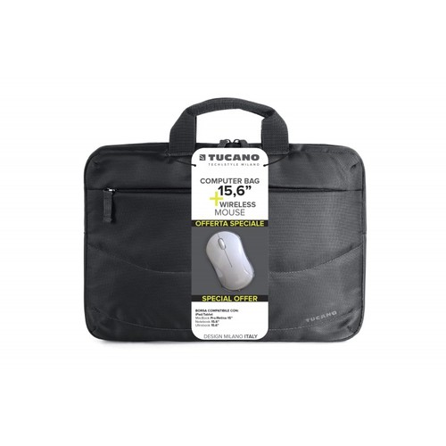 Tucano borsa linea idea - tucano,