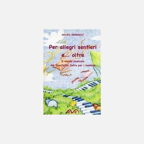 Per allegri sentieri mondo - per,