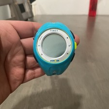Timex Ironman Run X20 GPS
