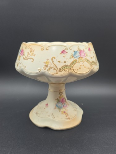 Bellissimo antico vaso ciotola