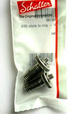 Schaller M8 Studs Coppia Viti