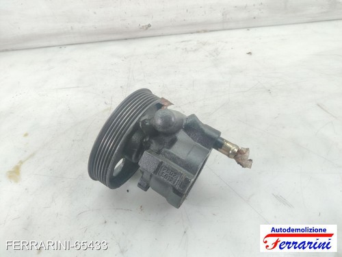 Pompa servosterzo opel - opel, corsa