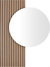 Pannello a Specchio Loft, in