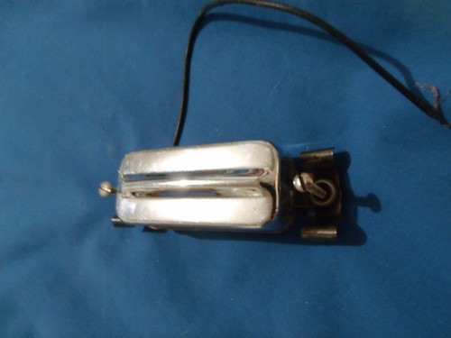 Pickup kay speedbump 6k - speedbump, 6,6k