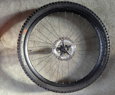 Ruota posteriore hope - ruota,