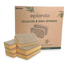 Eplanita spugne naturali - spugne, a