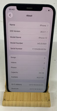 Apple iPhone 12 6.1" 64GB