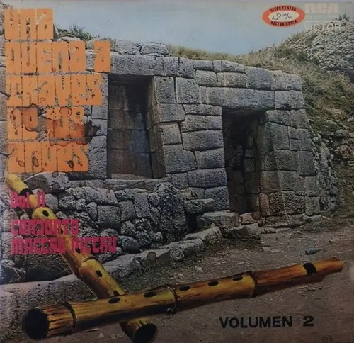 Conjunto macchu picchu una - conjunto,