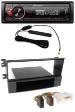 Pioneer mp3 dab - dab, aux