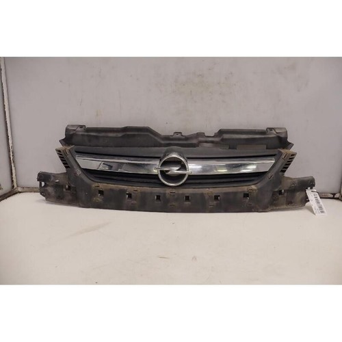 Griglia compl opel corsa c - griglia, compl.