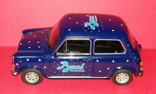 Baci perugina gadget - perugina,