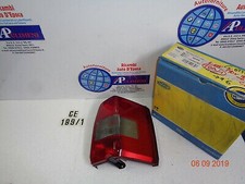 714029561801 FANALE POSTERIORE DX FIAT TEMPRA SW MARELLI