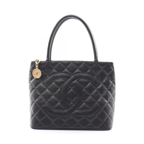 Borsa mano chanel medallion - borsa, a