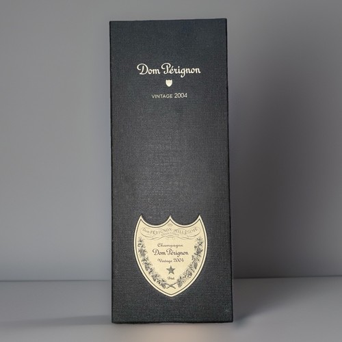 Dom perignon collectable - collectable, empty