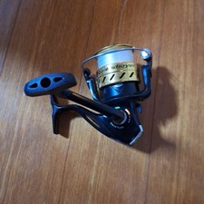 Mulinello da spinning in nylon